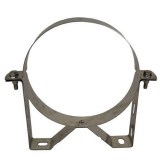 150mm Muurbeugel afstand van af de muur 50 mm rvs_res5